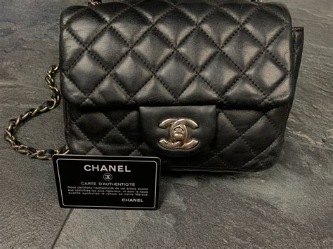 vintage chanel bags etsy|chanel bags old collection.